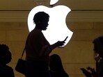 The stable version of iOS 17 is expected to be rolled out in autumn (Representational Image/REUTERS)