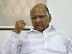 Nationalist Congress Party (NCP) chief Sharad Pawar Nationalist Congress Party (NCP) chief Sharad Pawar
