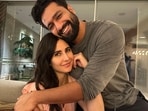 Katrina Kaif praised Vicky Kaushal in Zara Hatke Zara Bachke. Katrina Kaif praised Vicky Kaushal in Zara Hatke Zara Bachke.