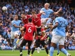 Manchester City vs Manchester United, FA Cup final 2022-23 live streaming Manchester City vs Manchester United, FA Cup final 2022-23 live streaming