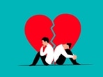 Stages of heartbreak and how to move forward Stages of heartbreak and how to move forward