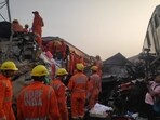 District Magistrate Nitin Singhania said 20 people from Malda were involved in the accident. Besides the two deceased, 12 people were injured in the mishap.
