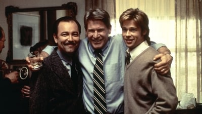 The Devil's Own cast. (Image Credit: Netflix) The Devil's Own cast. (Image Credit: Netflix)