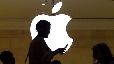 The stable version of iOS 17 is expected to be rolled out in autumn (Representational Image/REUTERS)