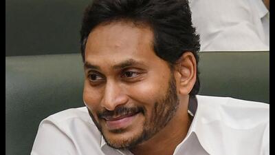 CM Jagan Mohan Reddy instructed officials to make arrangements in hospitals in Visakhapatnam, Vizianagaram, and Srikakulam districts to treat the injured and keep the ambulances available. (PTI) CM Jagan Mohan Reddy instructed officials to make arrangements in hospitals in Visakhapatnam, Vizianagaram, and Srikakulam districts to treat the injured and keep the ambulances available. (PTI)