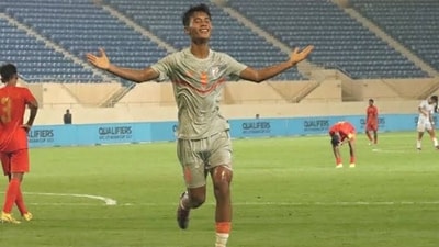 Thanglalsoun Gangte (AIFF) Thanglalsoun Gangte (AIFF)