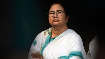 Mamata Banerjee (AFP) Mamata Banerjee (AFP)