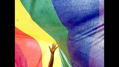 In a first, the Maharashtra State Election Commission will participate the Pride March taking place in the city on Sunday (HT FILE PHOTO) In a first, the Maharashtra State Election Commission will participate the Pride March taking place in the city on Sunday (HT FILE PHOTO)