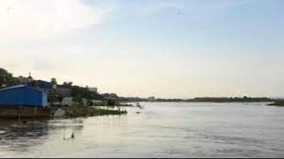 Most of these rivers are minor tributaries of either the Yamuna or the Ganga. (For Representation) Most of these rivers are minor tributaries of either the Yamuna or the Ganga. (For Representation)