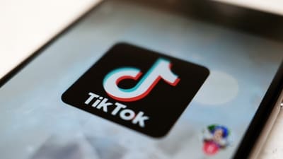 TikTok isn't just for the young. Anyone can become an influencer! Share your passion, connect with others, and earn income with these tips. (AP) TikTok isn't just for the young. Anyone can become an influencer! Share your passion, connect with others, and earn income with these tips. (AP)