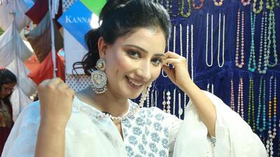 Niharica Raizada on her love for Delhi Niharica Raizada on her love for Delhi