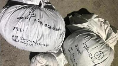 Police said the arrested person was carrying the narcotics in a secret chamber of a 407 truck. (Representative Image) Police said the arrested person was carrying the narcotics in a secret chamber of a 407 truck. (Representative Image)