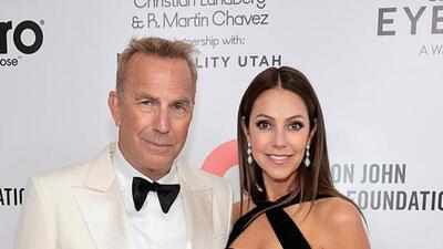 Recently, Yellowstone star Kevin Costner’s wife filed for divorce from the actor after nearly 19 years of marriage Recently, Yellowstone star Kevin Costner’s wife filed for divorce from the actor after nearly 19 years of marriage