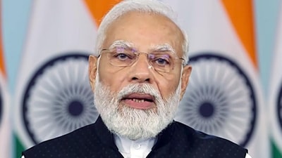 PM Modi to visit Odisha train crash site, Cuttuck hospital today (HT_PRINT)