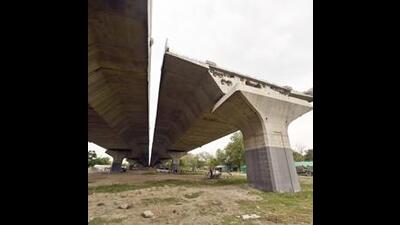 The officials highlighted reasons for the delay in completion of this project . (HT File Photo ( Representational Photo ))