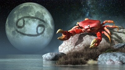 Weekly Horoscope Cancer, June 4- June 10, 2023. This week Cancer, you will experience a whirlwind of emotions that will challenge your inner being.