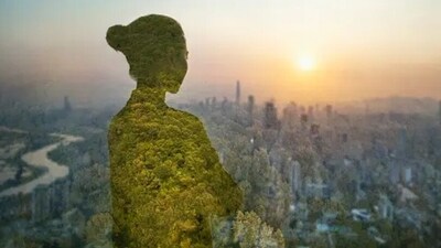 Seeking out soft lights, a walk through nature and calm environments is natural for sensory sensitive people. (Unsplash) Seeking out soft lights, a walk through nature and calm environments is natural for sensory sensitive people. (Unsplash)