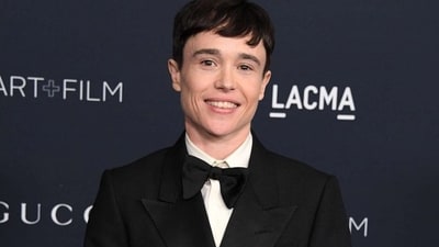 Elliot Page reveals A-list actor verbally assaulted him at a party in 2014. Elliot Page reveals A-list actor verbally assaulted him at a party in 2014.