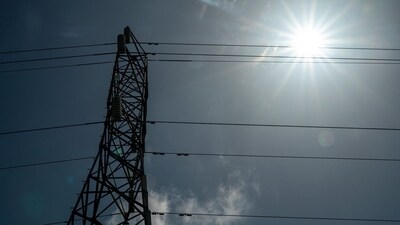 The BESCOM schedules maintenance and repair projects frequently in the Karnataka capital. (Bloomberg) The BESCOM schedules maintenance and repair projects frequently in the Karnataka capital. (Bloomberg)