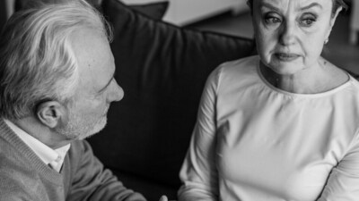 Grief may increase the risk of heart problems shows new study. (Pexels) Grief may increase the risk of heart problems shows new study. (Pexels)