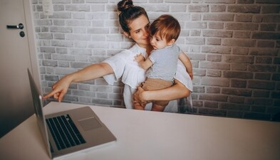 Ways to shift your morning mindset as a mompreneur and be more productive (Photo by Helena Lopes on Unsplash) Ways to shift your morning mindset as a mompreneur and be more productive (Photo by Helena Lopes on Unsplash)