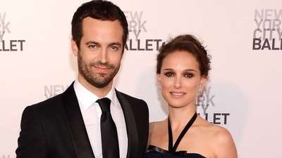 Natalie Portman and Benjamin Millepied are privately working through their marital struggles after a recent revelation of an extramarital affair. Natalie Portman and Benjamin Millepied are privately working through their marital struggles after a recent revelation of an extramarital affair.