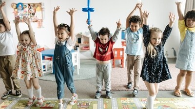 Delhi govt to organise 10-day theatre festival for children from June 15 (Pexels) Delhi govt to organise 10-day theatre festival for children from June 15 (Pexels)