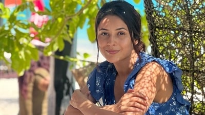Shehnaaz Gill shares the emotional struggles she had while dealing with her health problems. Shehnaaz Gill shares the emotional struggles she had while dealing with her health problems.