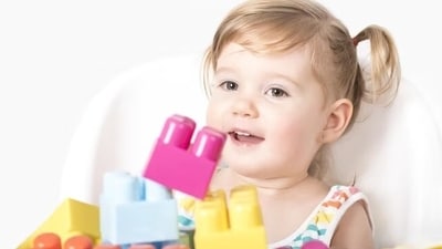 Microplastics tend to invite a plethora of health problems in children. These chemicals are associated with various health problems such as reproductive and obesity, organ problems, and even developmental delays in children. (Freepik) Microplastics tend to invite a plethora of health problems in children. These chemicals are associated with various health problems such as reproductive and obesity, organ problems, and even developmental delays in children. (Freepik)
