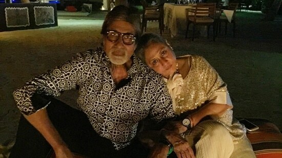 Jaya had once said on a show that she comes on the bottom of the priority list for Amitabh but we all know the couple continue to inspire many with their successful and happy marriage.&nbsp;