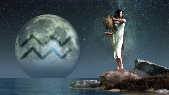 Weekly Horoscope Aquarius, June 4- June 10, 2023. You may feel a bit scattered at the beginning of the week, Aquarius. (Aquarius Horoscope )
