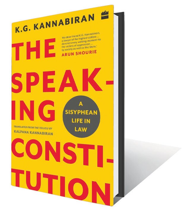 340pp, ₹699; HarperCollins 340pp, ₹699; HarperCollins