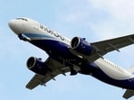 Indigo flight carrying Union min, 2 MLAs makes emergency landing in Guwahati (REUTERS/ FILE)