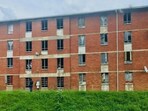 The infamous block 52 at Glebelands hostel in Umlazi. The infamous block 52 at Glebelands hostel in Umlazi.