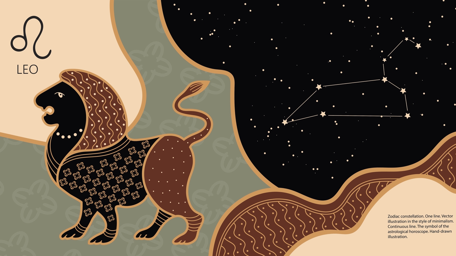 Leo Daily Horoscope Today, June 5, 2023 predicts honesty in ...