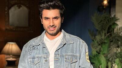 Dahaad’s Ankur Verma recalls giving 600-700 auditions before bagging Naagin: I used to get rejected for age, height Dahaad’s Ankur Verma recalls giving 600-700 auditions before bagging Naagin: I used to get rejected for age, height
