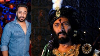 Gufi Paintal’s nephew Hiten Paintal reveals the Mahabharat actor is ‘stable and out of danger’