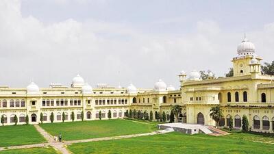 Emphasis will be there on creating avenues for students to undertake more experiential learning. (HT file photo) Emphasis will be there on creating avenues for students to undertake more experiential learning. (HT file photo)