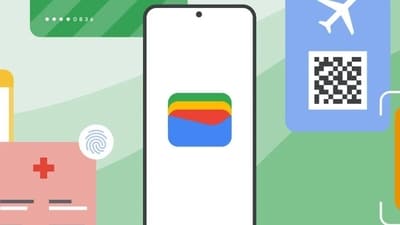 The 5 new ways to add more to Google Wallet (Image courtesy: Google)