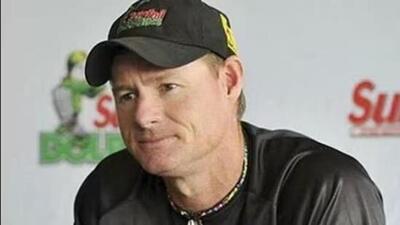 Lance Klusener. (File) Lance Klusener. (File)