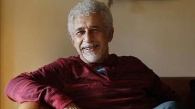 Naseeruddin Shah has said that he cannot stand awards and does not find any value in them. Naseeruddin Shah has said that he cannot stand awards and does not find any value in them.