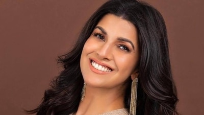 Nimrat Kaur's latest release is School of Lies.