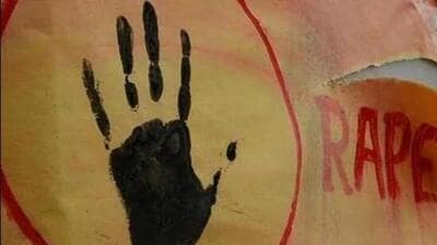 Police said that the man was arrested after his daughter lodged a complaint. (Representative Image) Police said that the man was arrested after his daughter lodged a complaint. (Representative Image)