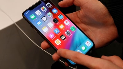 In November, Bloomberg reported that Apple is working on a way for ‌Siri‌ to be able to understand commands without the need to use "Hey ‌Siri‌". (REUTERS)