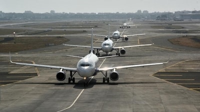 The IATA announced continued strong passenger traffic demand in April. The IATA announced continued strong passenger traffic demand in April.