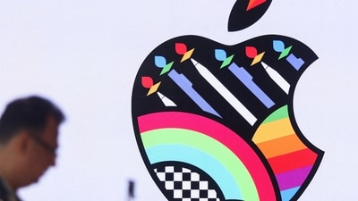 Apple's WWDC 2023 will be held on June 5-9 at the Apple Park in California. (Reuters)