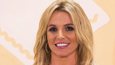 Britney Spears (REUTERS) Britney Spears (REUTERS)