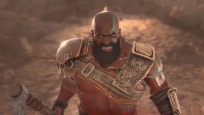 Diablo 4 Barbarian Class. (Image Credit: Blizzard Entertainment)