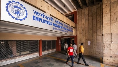 EPFO head office bhikaji cama place New Delhi EPFO Head office (Pradeep Gaur/Mint File Photo) EPFO head office bhikaji cama place New Delhi EPFO Head office (Pradeep Gaur/Mint File Photo)