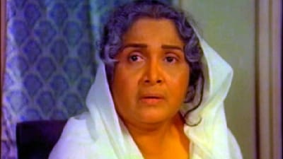 Sulochana Latkar has died at 94. Sulochana Latkar has died at 94.